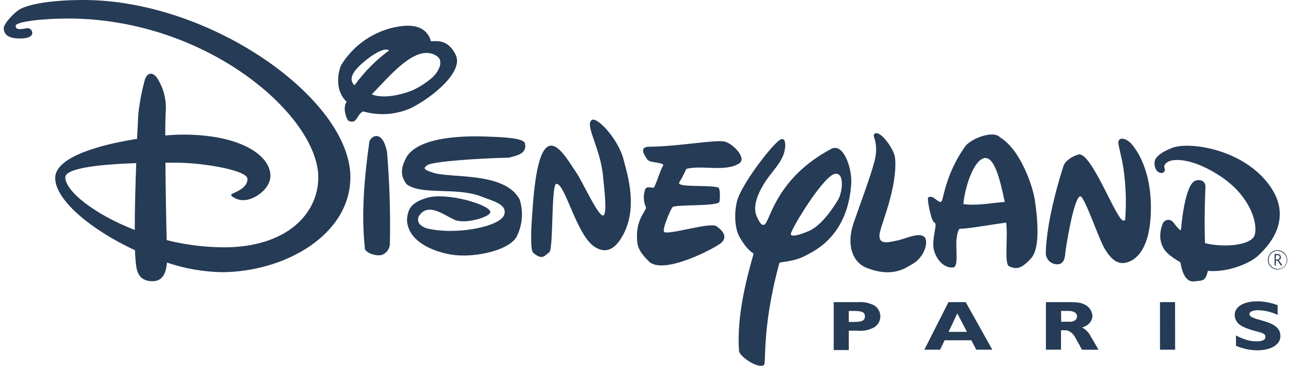 Disneyland® Paris