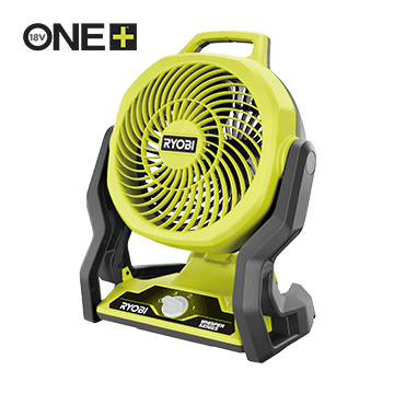 Fan product image