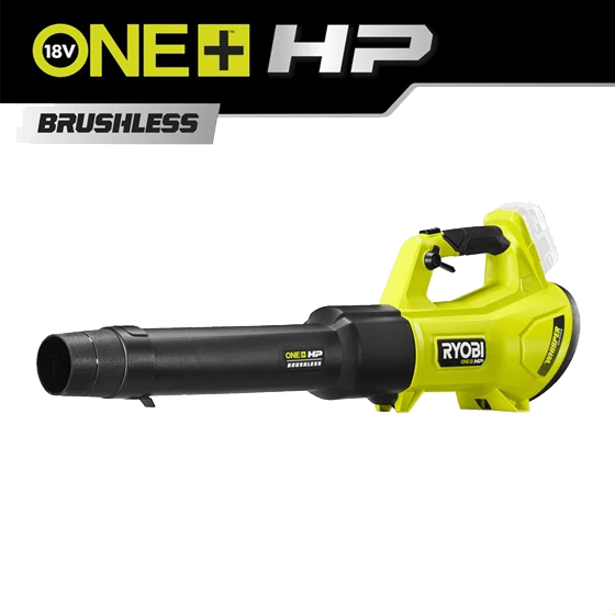 Cordless blower product image