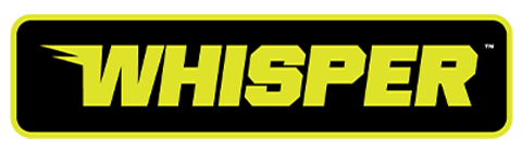 Whisper