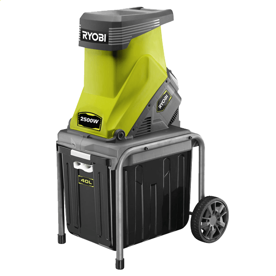 Shredder product image
