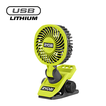 Fan product image