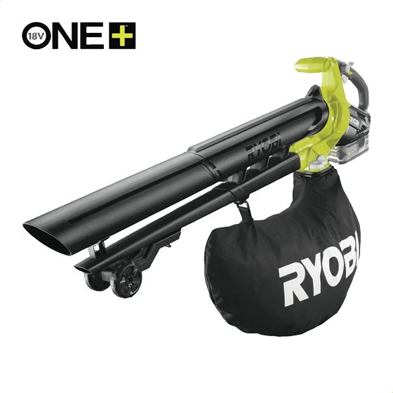 Leaf blower product image