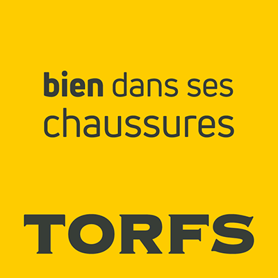 Logo Torfs