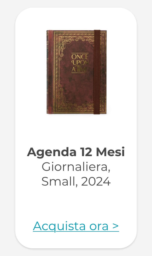 Il 2024 si avvicina 📕 🎊 - Legami Milano