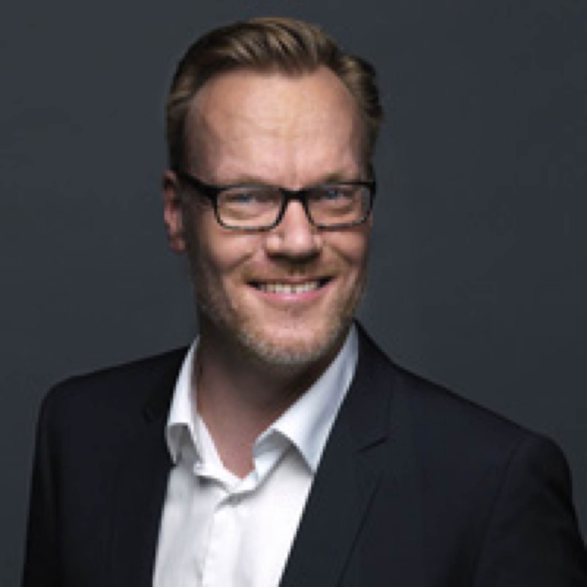 Ihr Kontakt Oliver Kling