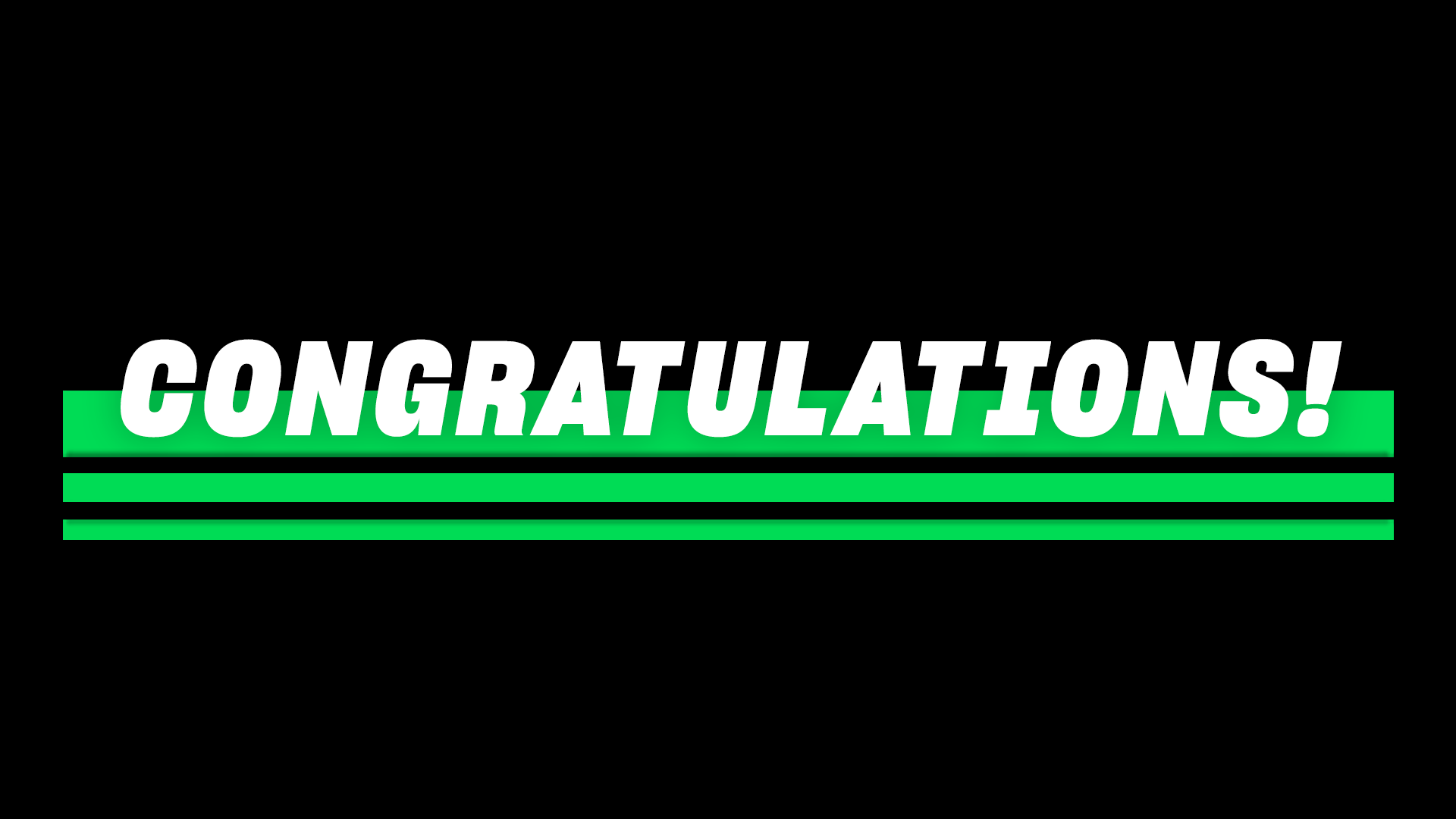 Congratulations! You've won 10% off*