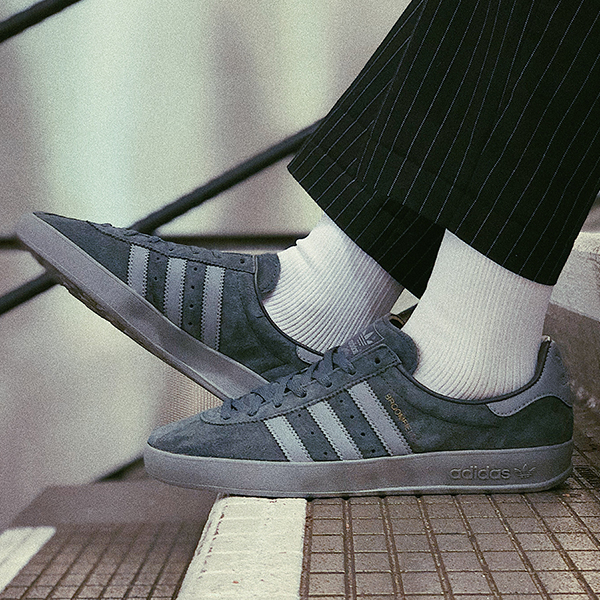 adidas Broomfield - your next fit. | Milled