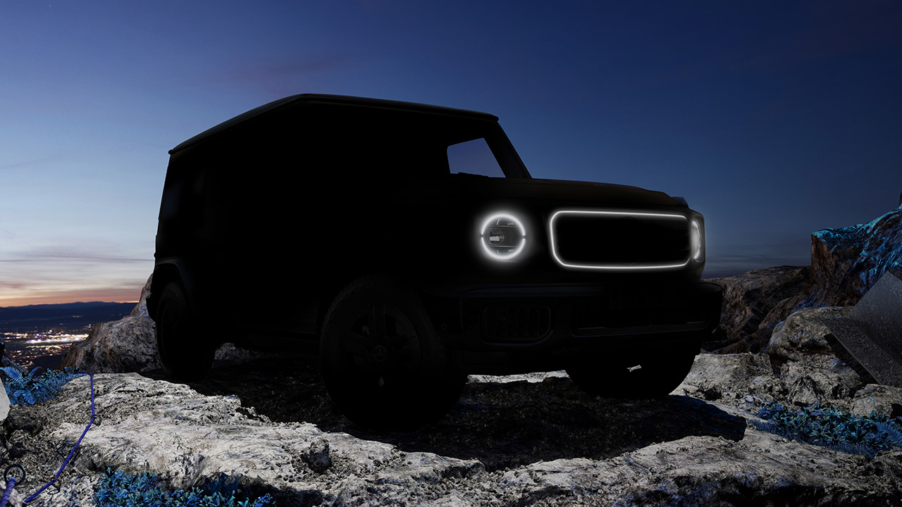Mercedes-Benz